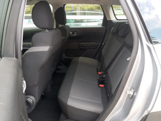 Citroen C3 Aircross 1.5 HDI Business AUT