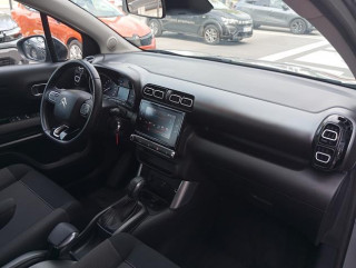 Citroen C3 Aircross 1.5 HDI Business AUT