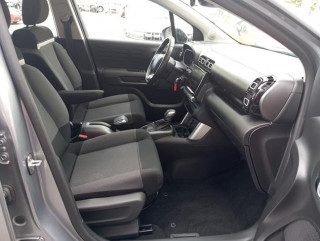 Citroen C3 Aircross 1.5 HDI Business AUT