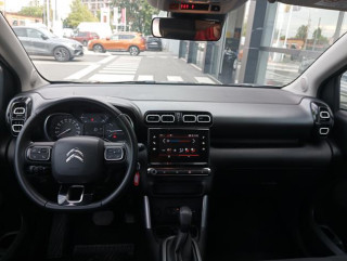 Citroen C3 Aircross 1.5 HDI Business AUT