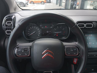 Citroen C3 Aircross 1.5 HDI Business AUT