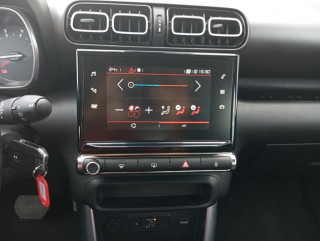 Citroen C3 Aircross 1.5 HDI Business AUT