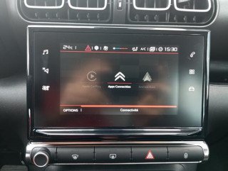 Citroen C3 Aircross 1.5 HDI Business AUT
