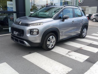 Citroen C3 Aircross 1.5 HDI Business AUT