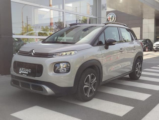 Citroen C3 Aircross 1.5 HDI Business