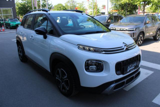Citroen C3 Aircross 1.5 HDI 