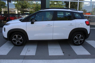 Citroen C3 Aircross 1.5 HDI 