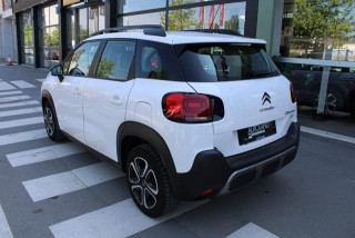 Citroen C3 Aircross 1.5 HDI 