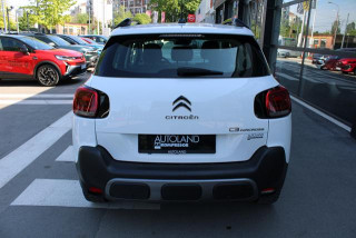 Citroen C3 Aircross 1.5 HDI 
