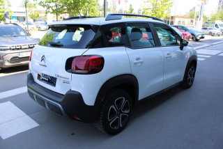 Citroen C3 Aircross 1.5 HDI 