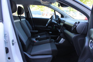 Citroen C3 Aircross 1.5 HDI 
