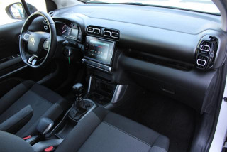 Citroen C3 Aircross 1.5 HDI 