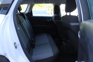 Citroen C3 Aircross 1.5 HDI 
