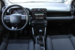 Citroen C3 Aircross 1.5 HDI 