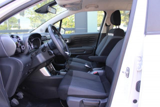 Citroen C3 Aircross 1.5 HDI 