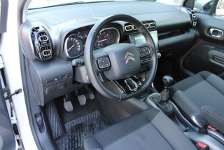 Citroen C3 Aircross 1.5 HDI 