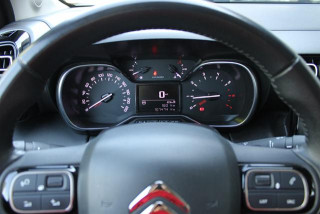Citroen C3 Aircross 1.5 HDI 