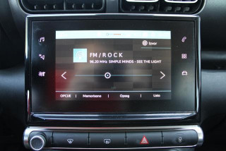 Citroen C3 Aircross 1.5 HDI 