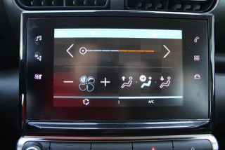 Citroen C3 Aircross 1.5 HDI 