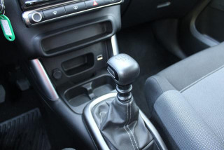Citroen C3 Aircross 1.5 HDI 