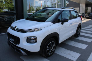 Citroen C3 Aircross 1.5 HDI 