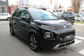 Citroen C3 Aircross 1.5 HDI Business 