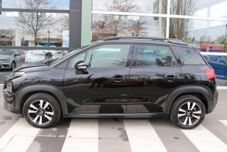 Citroen C3 Aircross 1.5 HDI Business 