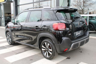 Citroen C3 Aircross 1.5 HDI Business 