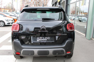 Citroen C3 Aircross 1.5 HDI Business 