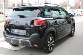 Citroen C3 Aircross 1.5 HDI Business 