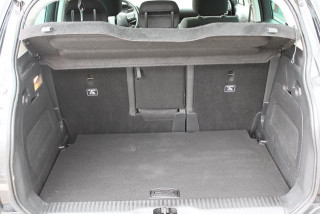 Citroen C3 Aircross 1.5 HDI Business 