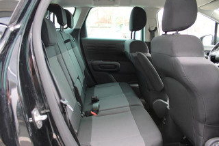 Citroen C3 Aircross 1.5 HDI Business 