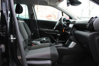 Citroen C3 Aircross 1.5 HDI Business 