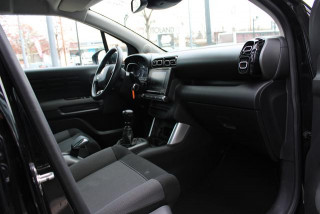 Citroen C3 Aircross 1.5 HDI Business 