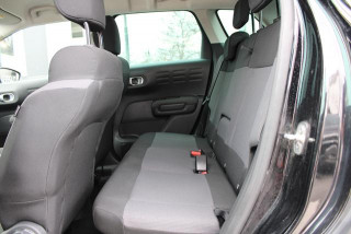 Citroen C3 Aircross 1.5 HDI Business 