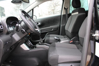 Citroen C3 Aircross 1.5 HDI Business 