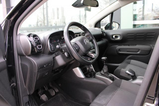 Citroen C3 Aircross 1.5 HDI Business 