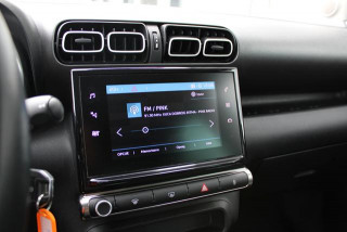 Citroen C3 Aircross 1.5 HDI Business 