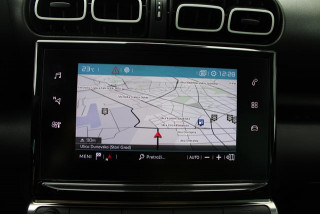 Citroen C3 Aircross 1.5 HDI Business 