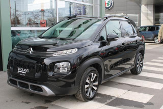 Citroen C3 Aircross 1.5 HDI Business 