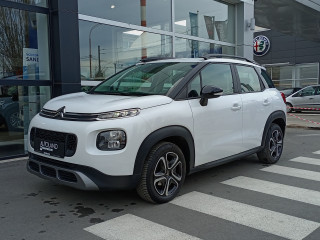 Citroen C3 Aircross 1.5 HDI Business