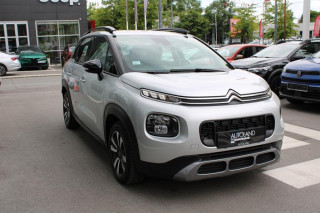 Citroen C3 Aircross 1.2 Edition 