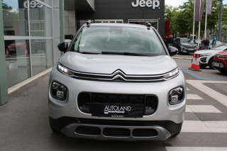 Citroen C3 Aircross 1.2 Edition 