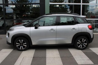Citroen C3 Aircross 1.2 Edition 