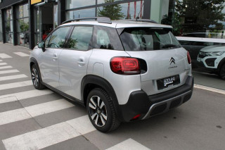 Citroen C3 Aircross 1.2 Edition 