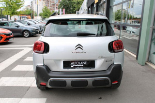 Citroen C3 Aircross 1.2 Edition 