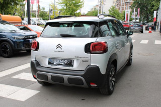 Citroen C3 Aircross 1.2 Edition 