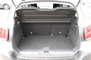 Citroen C3 Aircross 1.2 Edition 