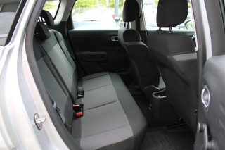 Citroen C3 Aircross 1.2 Edition 