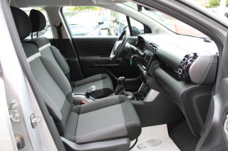 Citroen C3 Aircross 1.2 Edition 